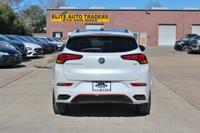 2020 Buick Encore GX Select Sport Utility – FWD Houston - Image 8