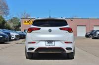 2020 Buick Encore GX Select Sport Utility – FWD Houston - Image 9