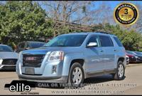2015 GMC Terrain SLE-1 Sport Utility – FWD Houston