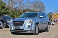 2015 GMC Terrain SLE-1 Sport Utility – FWD Houston - Image 3