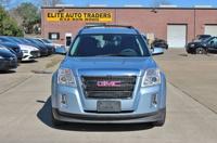 2015 GMC Terrain SLE-1 Sport Utility – FWD Houston - Image 4