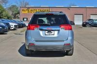 2015 GMC Terrain SLE-1 Sport Utility – FWD Houston - Image 8