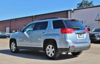 2015 GMC Terrain SLE-1 Sport Utility – FWD Houston - Image 10