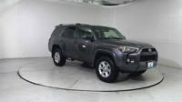 2019 Toyota 4 Runner 4x4 4WD 4 Runner SR5 Premium SUV BMW of Salem - Image 9