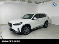 2025 BMW X1 AWD All Wheel Drive x Drive28i SUV BMW of Salem - Image 2
