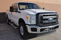 2014 Ford F250 Super Duty 4x4 - 6.2L -V8 Gas engine -Well Maintained woodlands - Image 4
