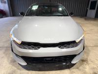 💎 Kia K5 GT 💎 1 Owner 💎 Low Miles 💎 Red Interior 💎 Houston - Image 3