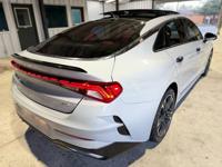 💎 Kia K5 GT 💎 1 Owner 💎 Low Miles 💎 Red Interior 💎 Houston - Image 5