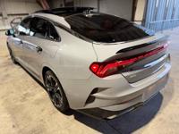 💎 Kia K5 GT 💎 1 Owner 💎 Low Miles 💎 Red Interior 💎 Houston - Image 6