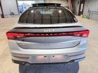 💎 Kia K5 GT 💎 1 Owner 💎 Low Miles 💎 Red Interior 💎 Houston - Image 8