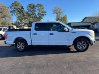 2017 Ford F150 Super Crew Cab - Financing Available! - Image 5