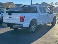 2017 Ford F150 Super Crew Cab - Financing Available! - Image 7