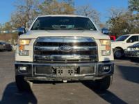2017 Ford F150 Super Crew Cab - Financing Available! - Image 8