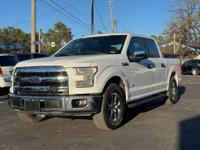 2017 Ford F150 Super Crew Cab - Financing Available! - Image 9