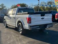 2017 Ford F150 Super Crew Cab - Financing Available! - Image 10