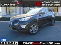 ▬▬▬ 2016 HYUNDAI SANTA FE SE▬▬ * 73K MILES* OKLAHOMA CITY - Image 2