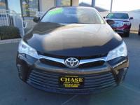 ▬▬▬ 2017 TOYOTA CAMRY XLE▬▬ *109K MILES* OKLAHOMA CITY - Image 3