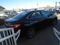 ▬▬▬ 2017 TOYOTA CAMRY XLE▬▬ *109K MILES* OKLAHOMA CITY - Image 5