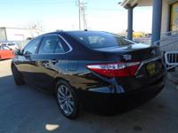 ▬▬▬ 2017 TOYOTA CAMRY XLE▬▬ *109K MILES* OKLAHOMA CITY - Image 7