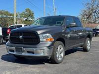 2019 Ram 1500 Classic Crew Cab - Financing Available!