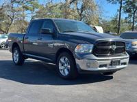 2019 Ram 1500 Classic Crew Cab - Financing Available! - Image 6