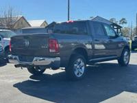 2019 Ram 1500 Classic Crew Cab - Financing Available! - Image 9