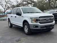 2018 Ford F150 Super Crew Cab - Financing Available! - Image 4