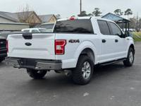 2018 Ford F150 Super Crew Cab - Financing Available! - Image 5