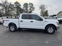 2018 Ford F150 Super Crew Cab - Financing Available! - Image 7