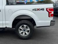2018 Ford F150 Super Crew Cab - Financing Available! - Image 9