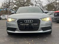 2015 Audi A6 - Financing Available! - Image 4