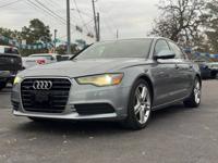 2015 Audi A6 - Financing Available! - Image 5
