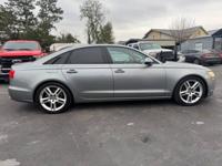 2015 Audi A6 - Financing Available! - Image 7