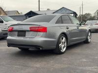 2015 Audi A6 - Financing Available! - Image 8