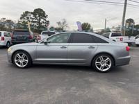 2015 Audi A6 - Financing Available! - Image 9