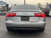 2015 Audi A6 - Financing Available! - Image 10
