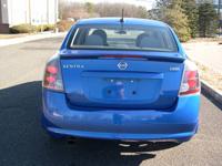 2012 Nissan Sentra 2.0 SR Sedan W/Navigation & Back-Up Camera RT.9 Toms River NJ - Image 7