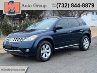 2007 Nissan Murano SL AWD 4dr SUV East Brunswick, NJ - Image 2