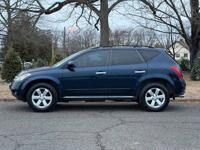 2007 Nissan Murano SL AWD 4dr SUV East Brunswick, NJ - Image 3
