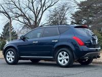 2007 Nissan Murano SL AWD 4dr SUV East Brunswick, NJ - Image 4