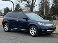 2007 Nissan Murano SL AWD 4dr SUV East Brunswick, NJ - Image 7