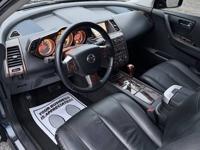 2007 Nissan Murano SL AWD 4dr SUV East Brunswick, NJ - Image 8