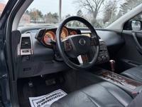 2007 Nissan Murano SL AWD 4dr SUV East Brunswick, NJ - Image 9