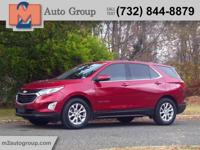 2019 Chevrolet Equinox LT 4dr SUV w/1LT East Brunswick, NJ - Image 2