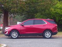 2019 Chevrolet Equinox LT 4dr SUV w/1LT East Brunswick, NJ - Image 3
