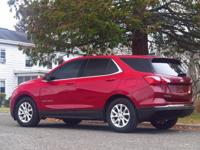2019 Chevrolet Equinox LT 4dr SUV w/1LT East Brunswick, NJ - Image 4