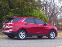 2019 Chevrolet Equinox LT 4dr SUV w/1LT East Brunswick, NJ - Image 5