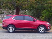 2019 Chevrolet Equinox LT 4dr SUV w/1LT East Brunswick, NJ - Image 6