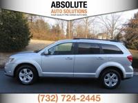 2011 Dodge Journey Mainstreet AWD 4dr SUV Dodge Journey Sedan - Image 3
