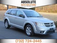 2011 Dodge Journey Mainstreet AWD 4dr SUV Dodge Journey Sedan - Image 4
